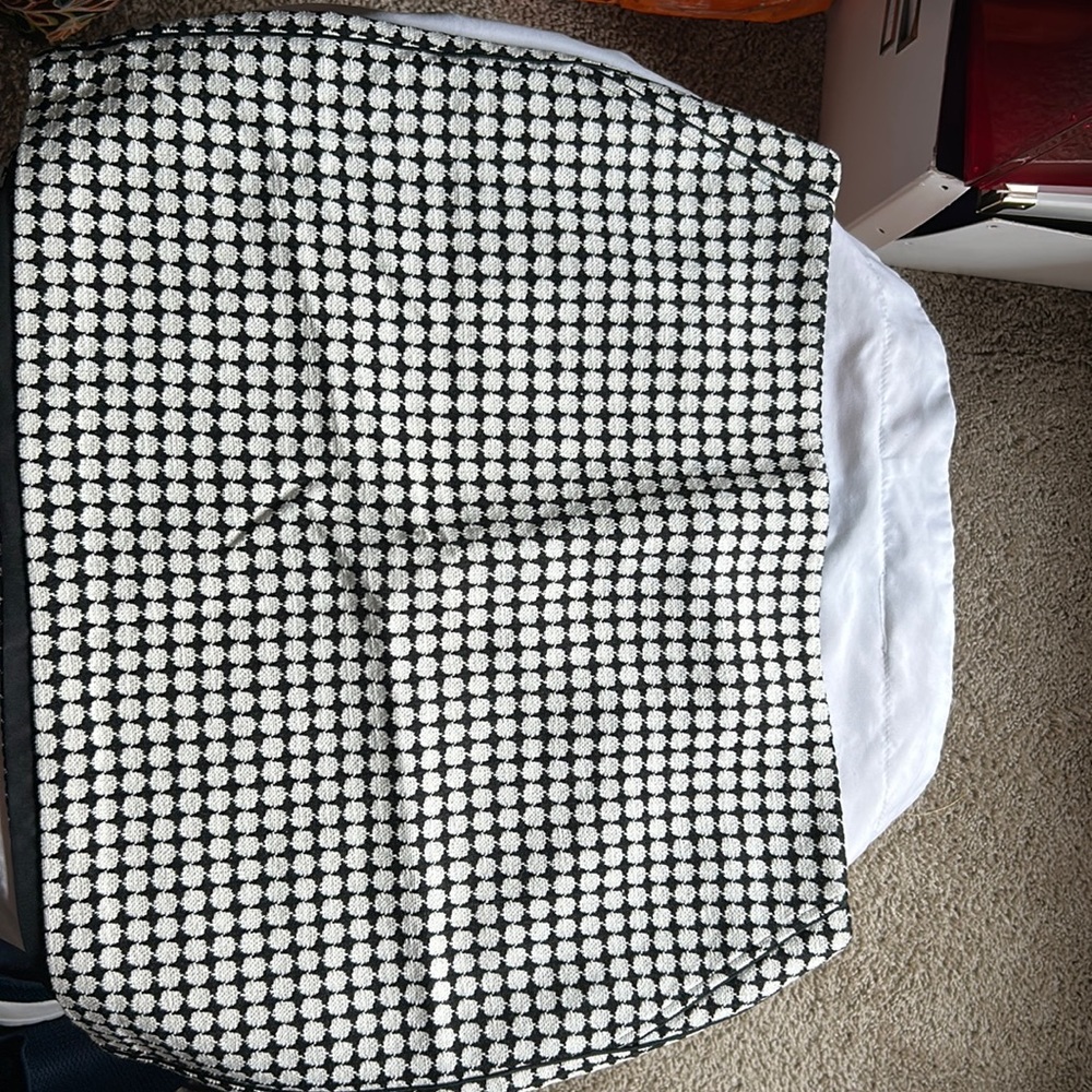 Nwt banana republic skirt